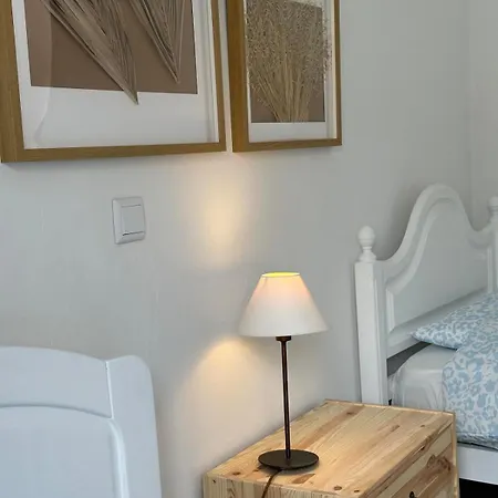 Sun Terrace Terrasse & Apartamento *