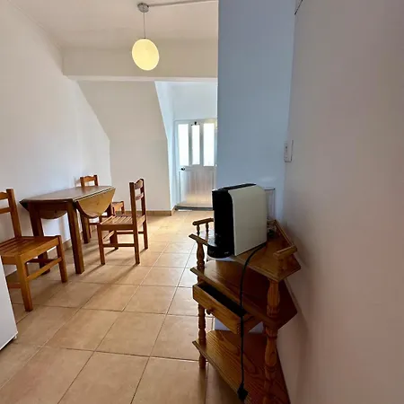 Apartamento Sun Terrace Terrasse & Porto Santo