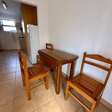 Sun Terrace Terrasse & Apartamento Porto Santo