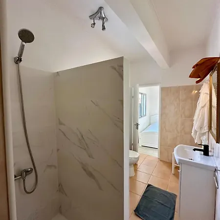 Apartamento Sun Terrace Terrasse & Porto Santo